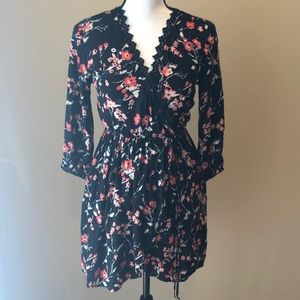 band of gypsies dress